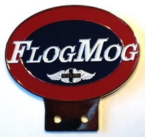 badge Morgan :FlogMog