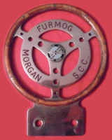 badge Morgan : Furmog